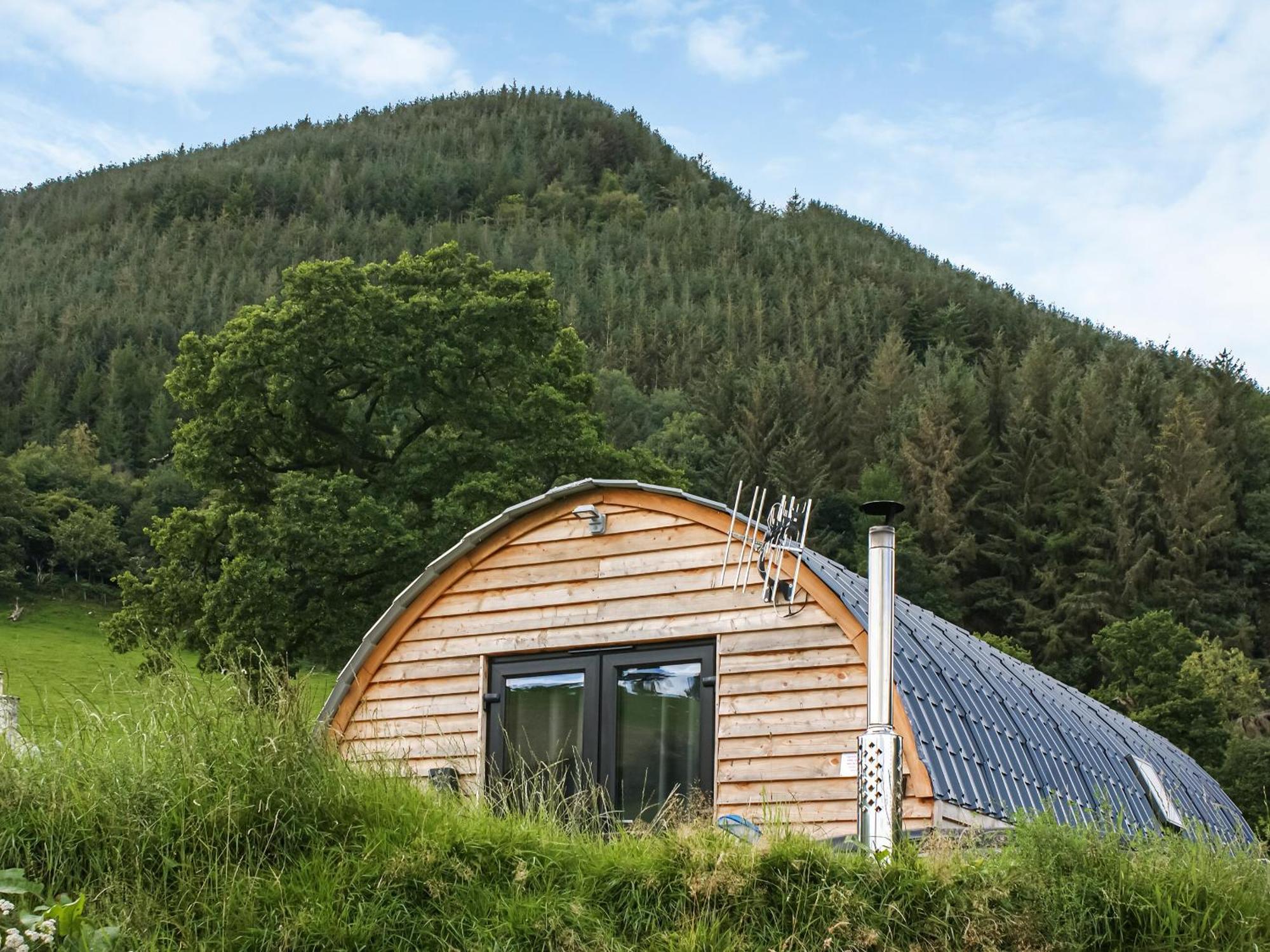 Creyr Glas Pod -Uk41796 Hirnant Exterior foto