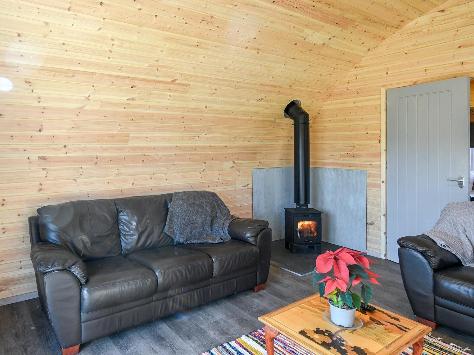 Creyr Glas Pod -Uk41796 Hirnant Exterior foto